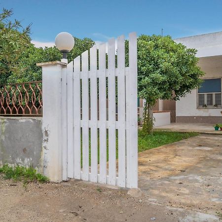 Villetta Granelli Exterior photo