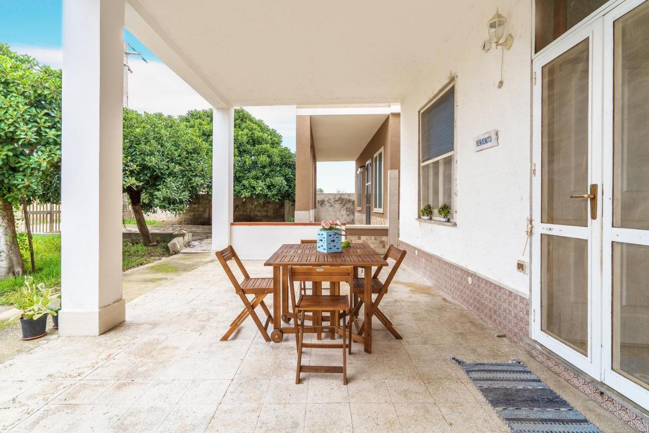Villetta Granelli Exterior photo